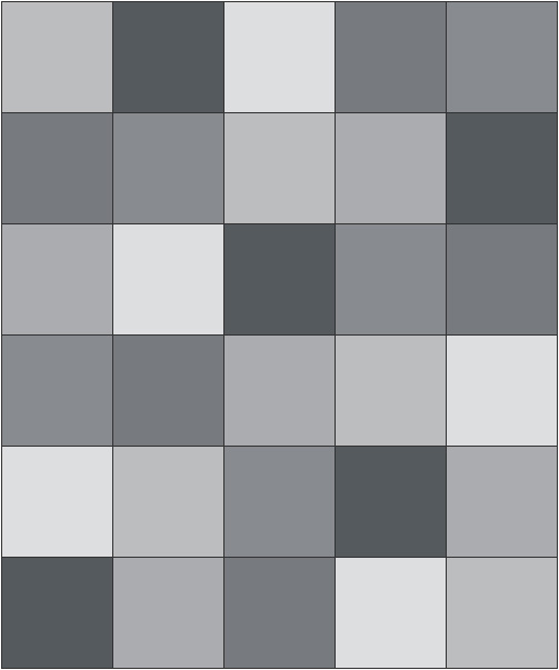 6 Tile Patchwork