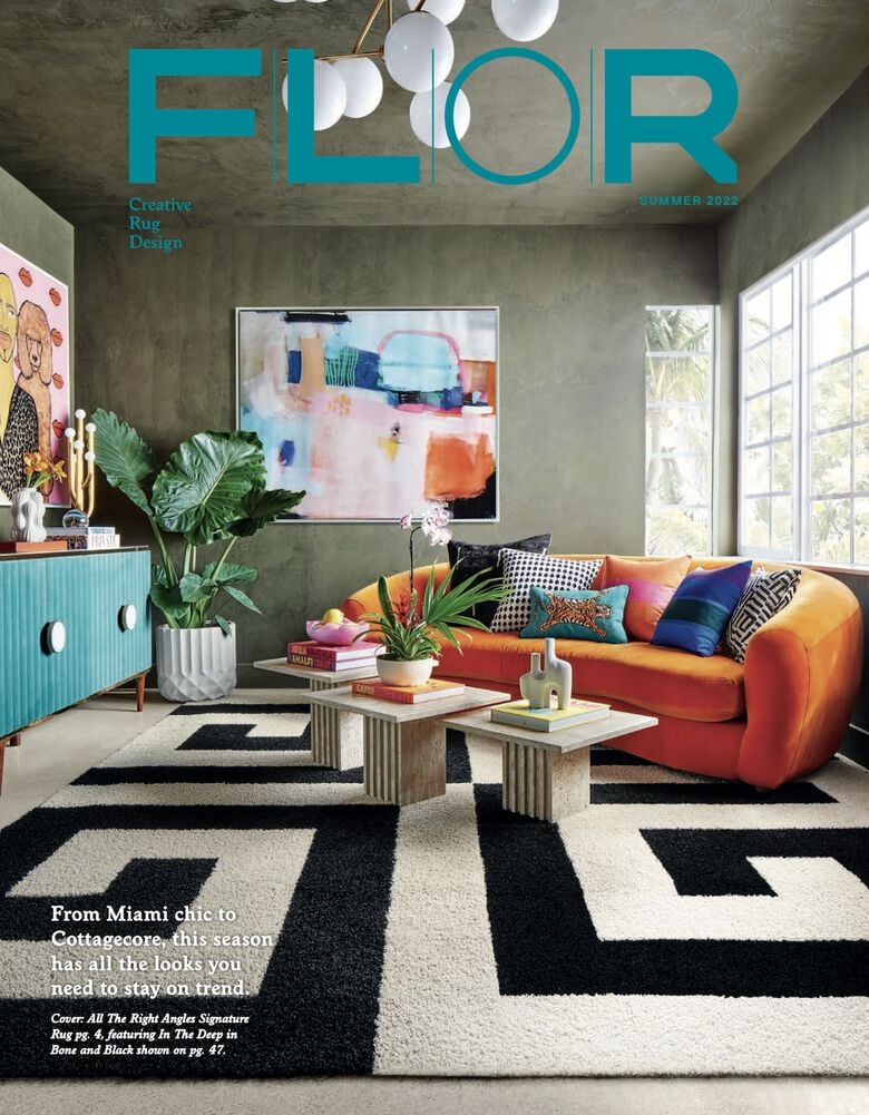 FLOR Digital Catalog