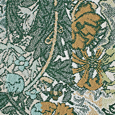 Among The Wildflowers shown in Ivy