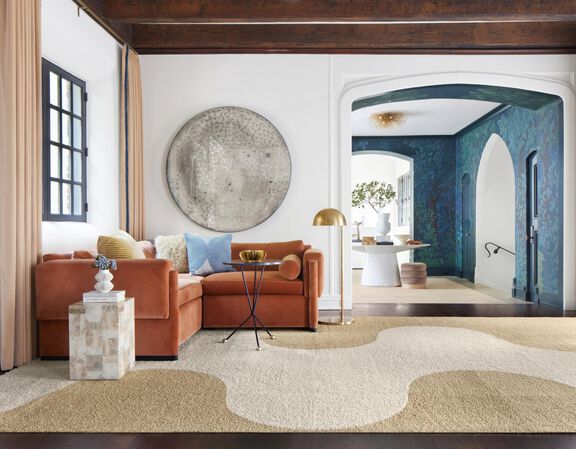 Get Inspired: Explore Design Trends for FLOR Rug Style Ideas