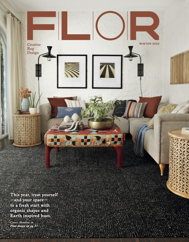 FLOR Digital Catalog