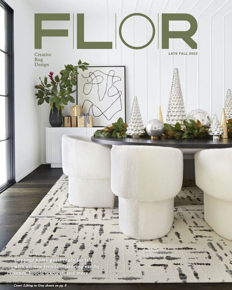 FLOR Digital Catalog