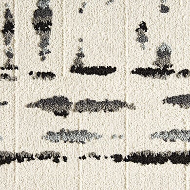 Lilting tile shown in Grey