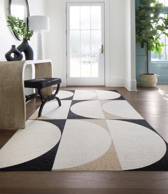 Get Inspired: Explore Design Trends for FLOR Rug Style Ideas