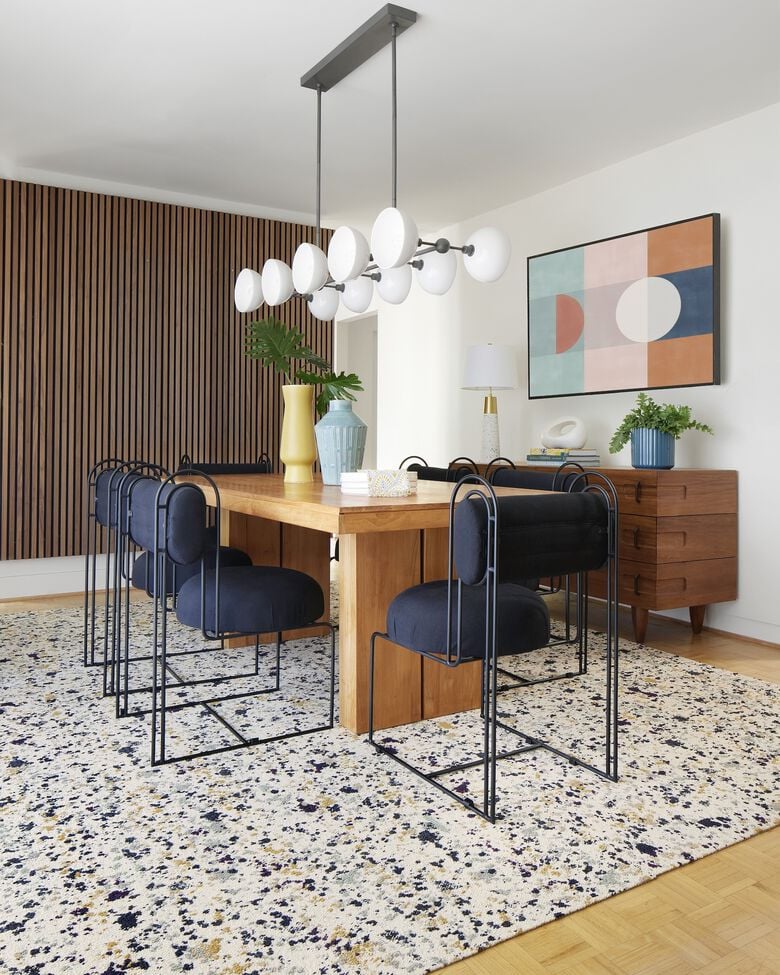 Get Inspired: Explore Design Trends for FLOR Rug Style Ideas