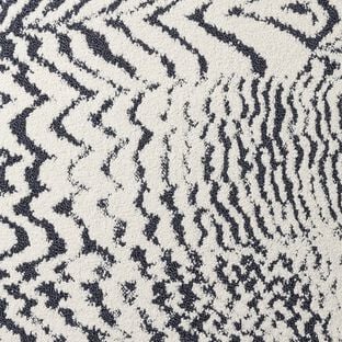Heat Waves in Indigo