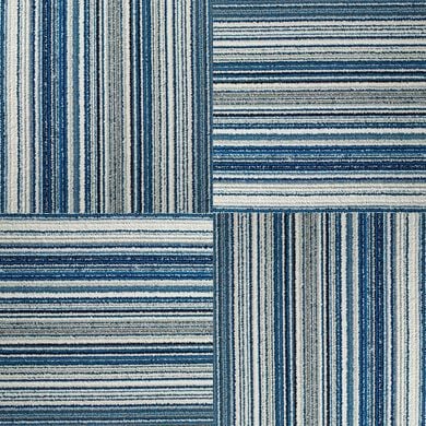 Thick And Thin in Cobalt