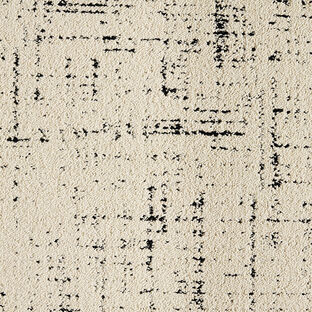 Tuxedo Pocket carpet tile shown in Pearl.