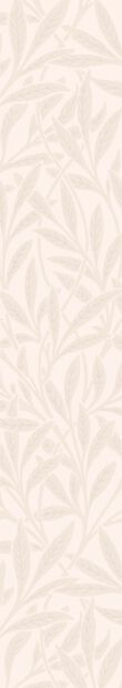 Leafy vintage pattern