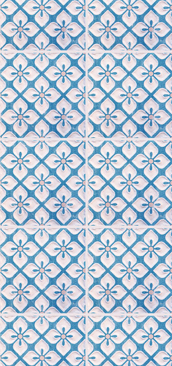 Ceramic Tile Pattern