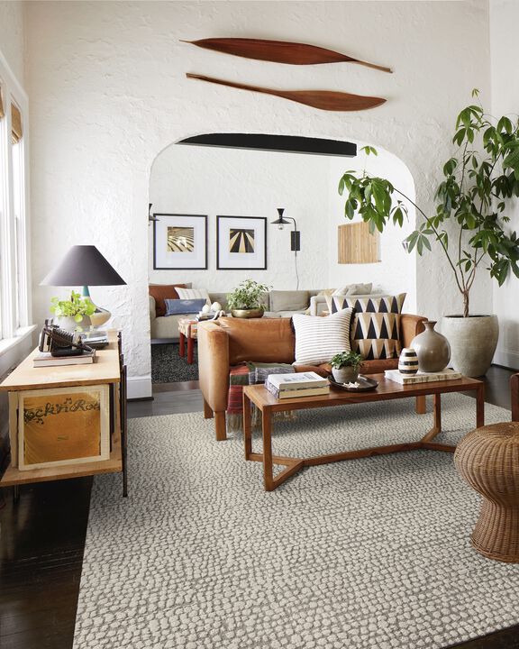 Get Inspired: Explore Design Trends for FLOR Rug Style Ideas