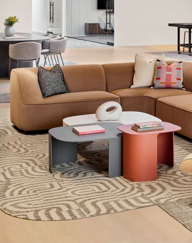 Among The Wildflowers