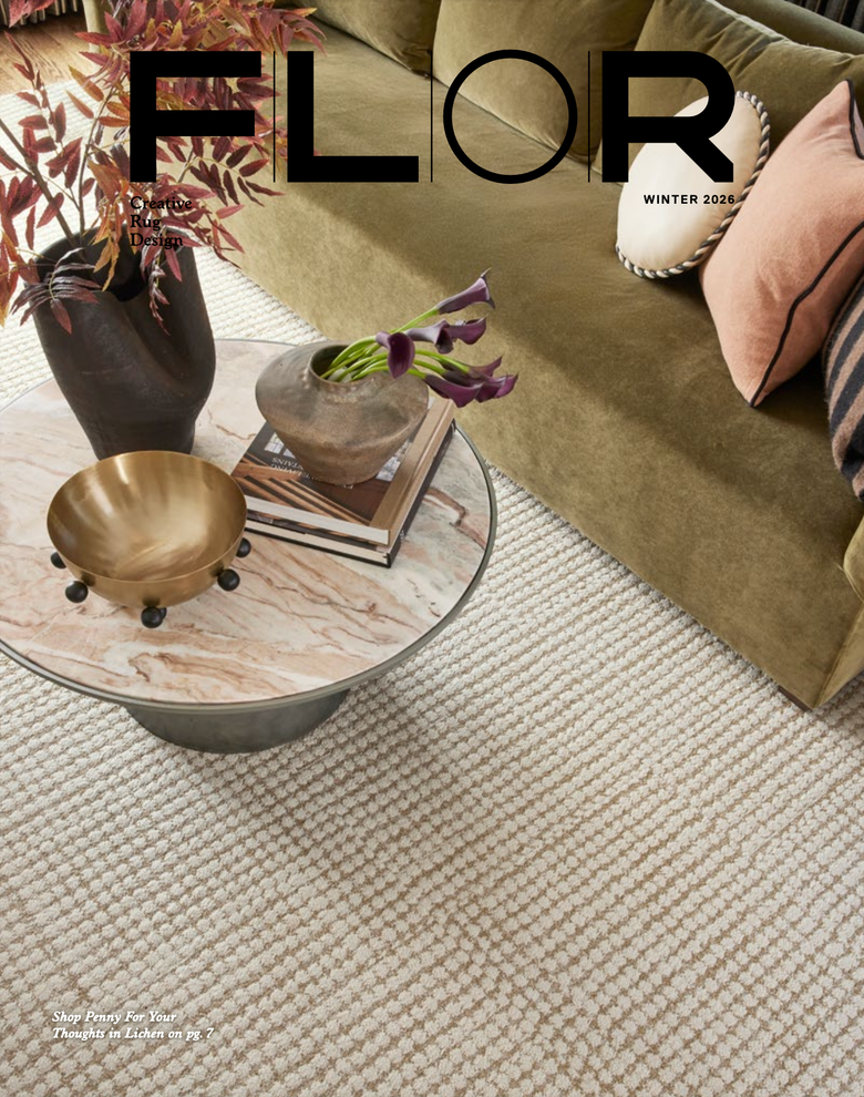 The Flor Collection FLOR Digital Catalog