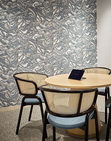 Among The Wildflowers