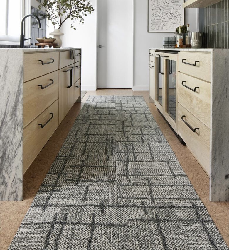 Get Inspired: Explore Design Trends for FLOR Rug Style Ideas