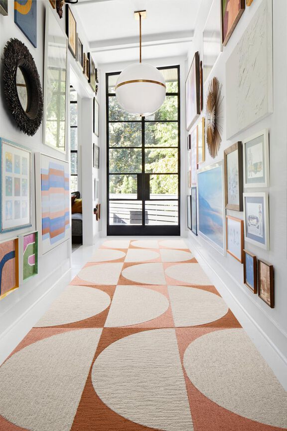 Get Inspired: Explore Design Trends for FLOR Rug Style Ideas