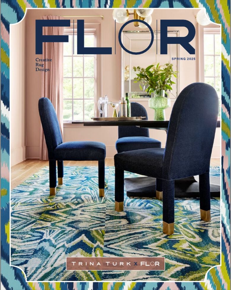 FLOR Digital Catalog