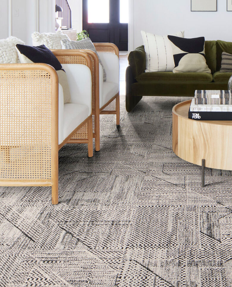 Find Your Zen Area Rugs Inspired by Japan