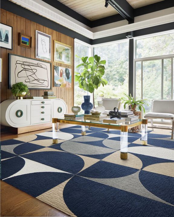 Get Inspired: Explore Design Trends for FLOR Rug Style Ideas