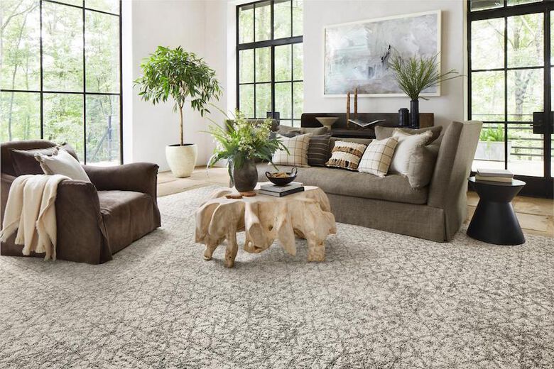About FLOR Luxury, Low VOC Area Rugs & Carpet Tiles