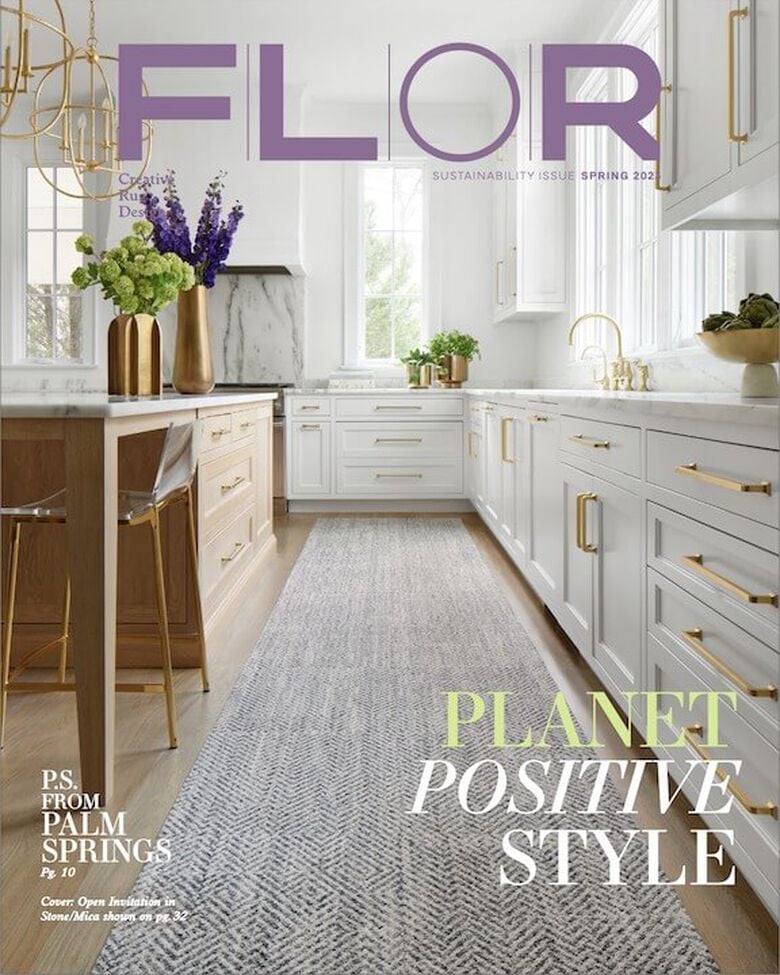 FLOR Digital Catalog