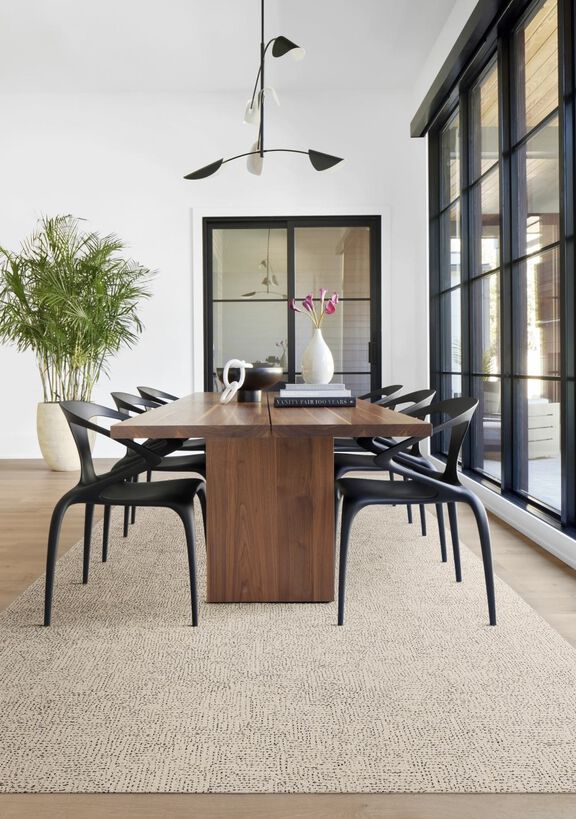 About FLOR Luxury, Low VOC Area Rugs & Carpet Tiles