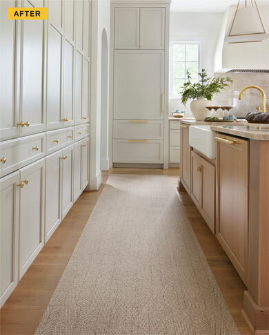 AFTER | Tweed Indeed shown in Dune