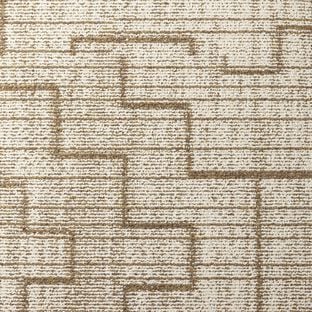 Terra Nove Carpet Tile shown in Topaz