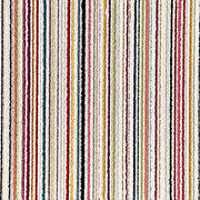 FLOR Like Minded carpet tile shown in Pink