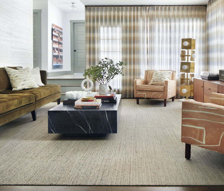 About FLOR Luxury, Low VOC Area Rugs & Carpet Tiles