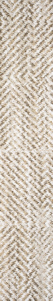 Detail shot of Open Invitation area rug