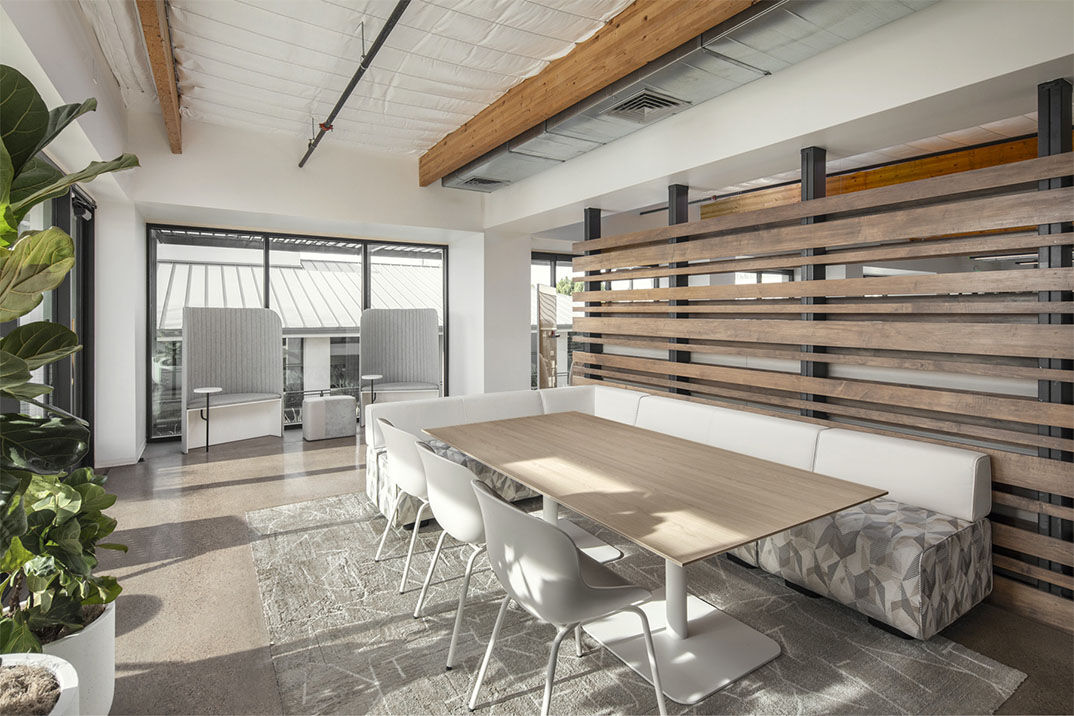 FLOR Commercial Office Area Rug & Carpet Tile Gallery