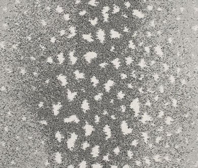  Swatch Tile of Doe Re Mi shown in Grey