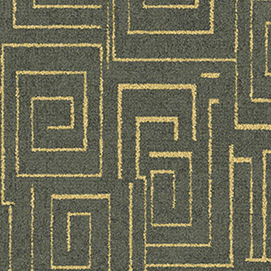 Custom Gatsby carpet tile