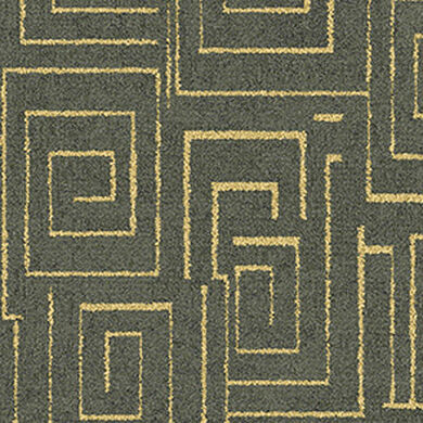 Custom Gatsby carpet tile