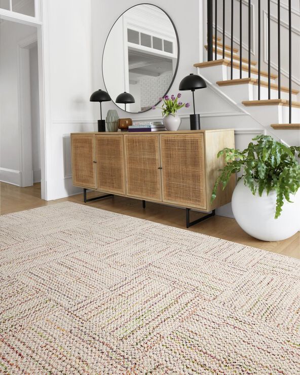 About FLOR Luxury, Low VOC Area Rugs & Carpet Tiles