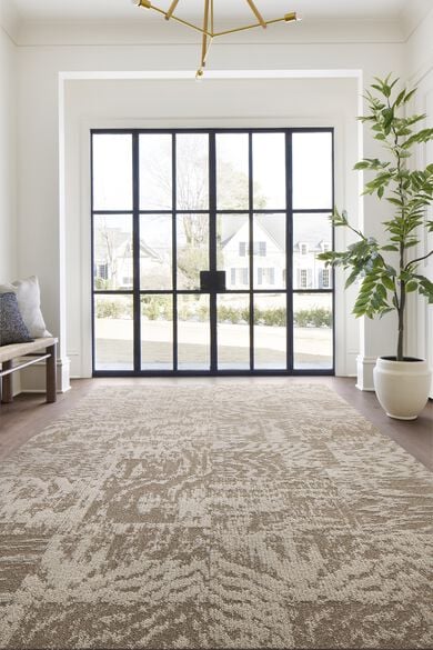 Rooted Comfort shown in Fawn