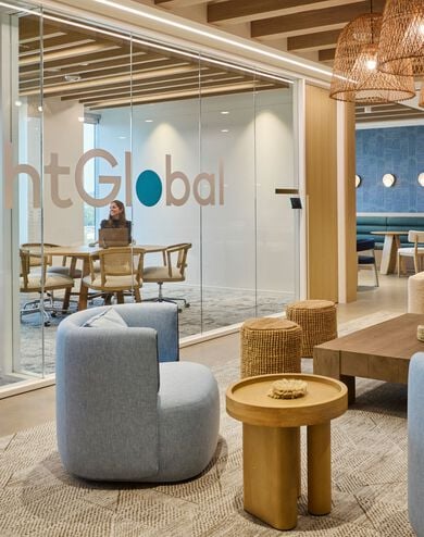 Among The Wildflowers