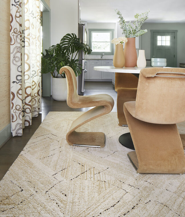 About FLOR Luxury, Low VOC Area Rugs & Carpet Tiles
