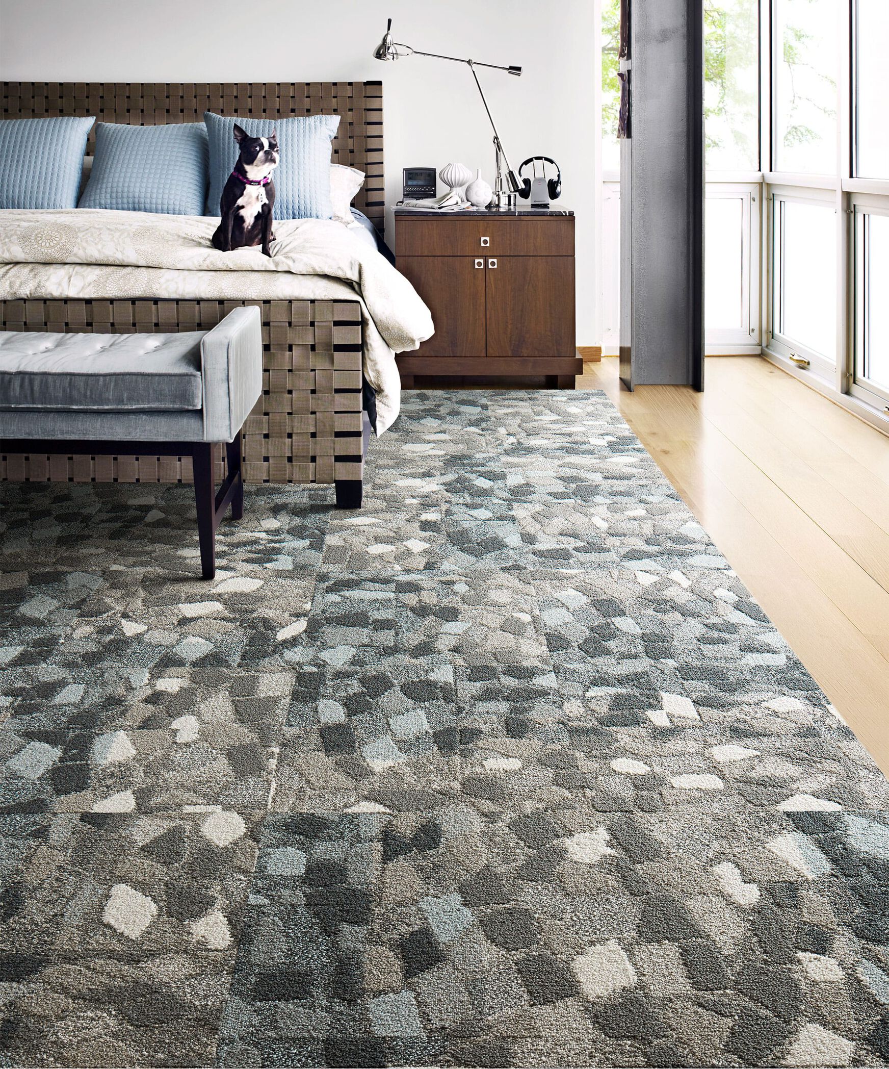 Modern & Stylish PetFriendly Washable Area Rug Ideas