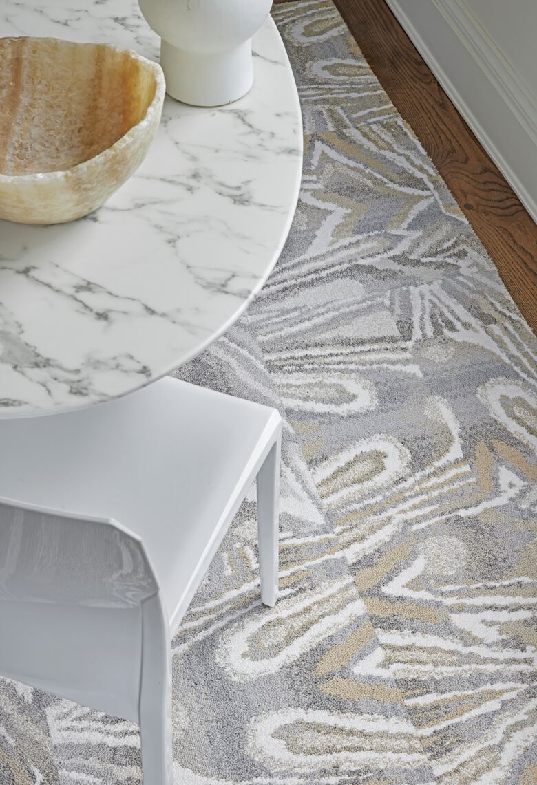 Get Inspired: Explore Design Trends for FLOR Rug Style Ideas