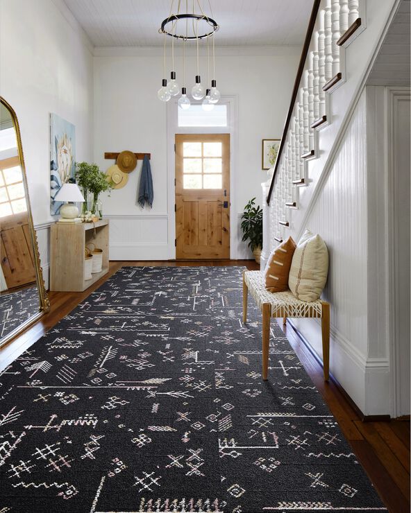 Carpet Tile Installation Guide: How to Install FLOR Carpet Tiles