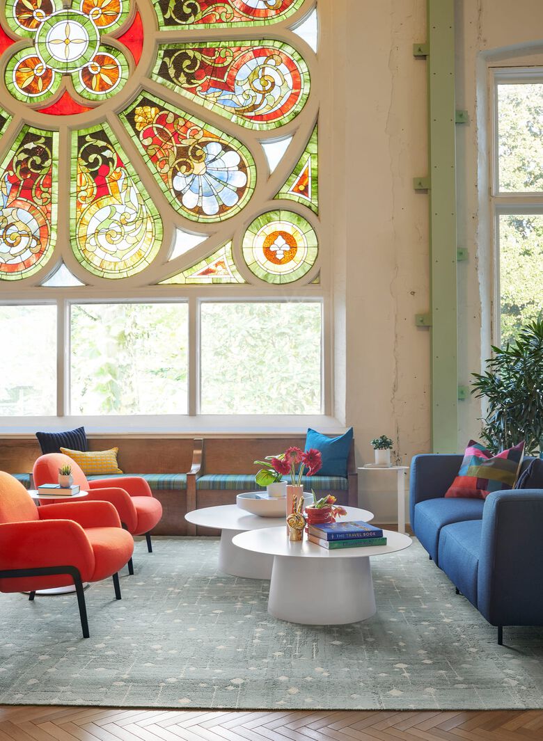 FLOR Social Spotlight OnTrend FLOR Design Tips