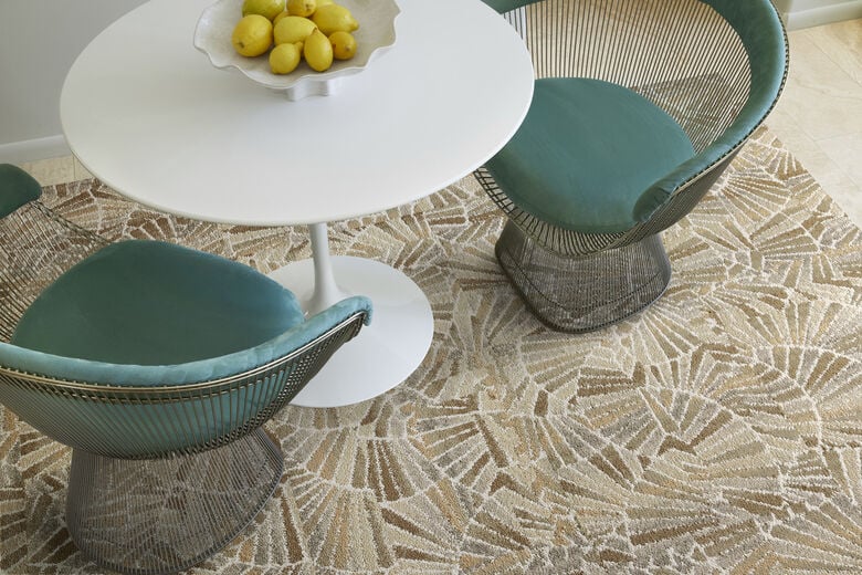 Commercial Grade Carpet Tiles & Area Rugs by FLOR