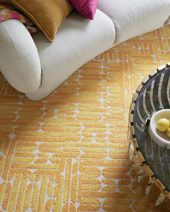 About FLOR Luxury, Low VOC Area Rugs & Carpet Tiles
