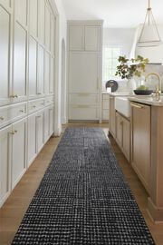 Penny For Your Thoughts shown in Bone/Black