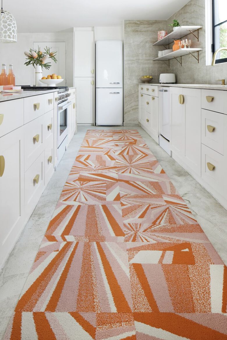 About FLOR Luxury, Low VOC Area Rugs & Carpet Tiles