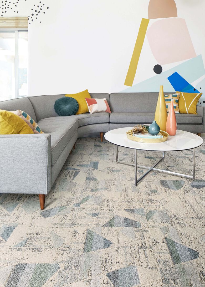 Air Upnfaze Rug Uptown Funk: Custom Size Rugs For Small Spaces