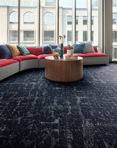 Among The Wildflowers