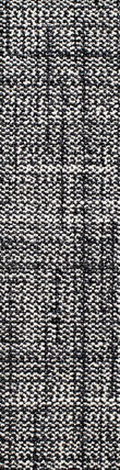 London Twill shown in Flint/Pearl